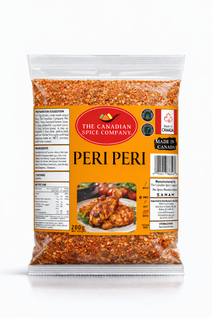 Peri Peri